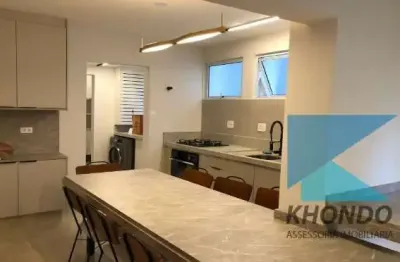 Apartamento com 1 quarto para alugar na alameda tietê, 319, jardins, são paulo por r$ 7.000