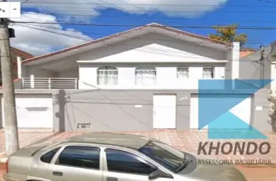 Casa com 3 quartos à venda na epitácio piedade, 145, vila ophélia, itapeva por r$ 1.200.000