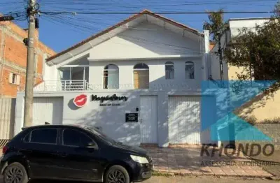Casa com 3 quartos à venda na epitácio piedade, 145, vila ophélia, itapeva por r$ 1.100.000