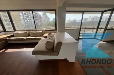 Apartamento com 4 quartos para alugar na rua tucumã, 661, jardins, são paulo por r$ 25.000