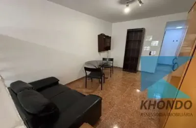 Apartamento com 1 quarto para alugar na Rua General Jardim, 658, Vila Buarque, São Paulo por R$ 1.800