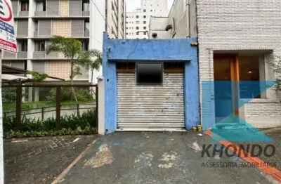 Ponto comercial para alugar na Alameda Tietê, 365, Jardins, São Paulo por R$ 6.000