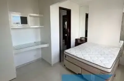 Apartamento com 1 quarto para alugar na Rua Martiniano de Carvalho, 1049, Bela Vista, São Paulo por R$ 4.800
