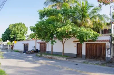Casa com 6 quartos à venda na rua josé lourenço da silva, são josé do imbassaí, maricá, 162 m2 por r$ 600.000