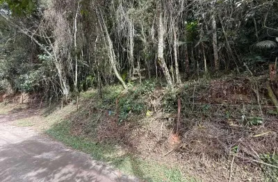 Terreno à venda na estrada da prata dos aredes, albuquerque, teresópolis por r$ 75.000