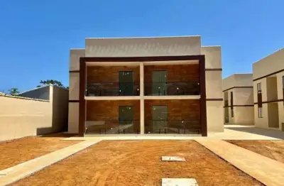 Apartamento com 1 quarto à venda na estrada cinco a, bananal (ponta negra), maricá, 47 m2 por r$ 288.000