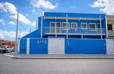 Casa com 1 quarto à venda na Rua Gabriel, Ipiranga, Nova Iguaçu