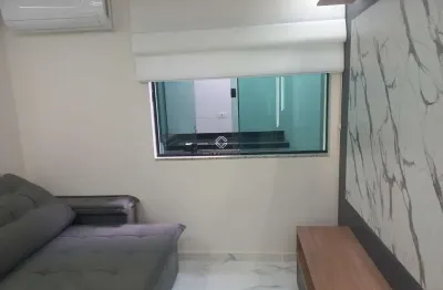 Apartamento com 3 quartos à venda na vila curuçá, santo andré  por r$ 640.000