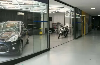 Barracão / galpão / depósito à venda no ipiranga, são paulo  por r$ 12.000.000