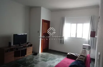 Casa com 2 quartos à venda no santa maria, são caetano do sul  por r$ 620.000