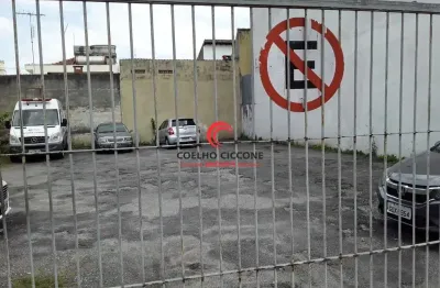 Terreno à venda no são josé, são caetano do sul  por r$ 1.400.000