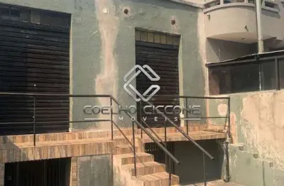 Sala comercial para alugar no barcelona, são caetano do sul  por r$ 4.000