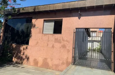Casa com 3 quartos à venda no barcelona, são caetano do sul  por r$ 1.400.000