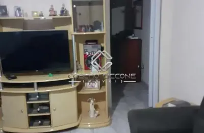 Casa com 2 quartos à venda no Santa Maria, São Caetano do Sul  por R$ 1.500.000