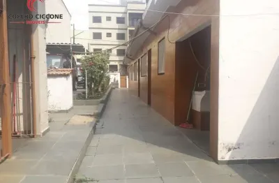 Casa com 2 quartos à venda no santa maria, são caetano do sul  por r$ 1.700.000