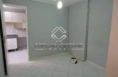 Sala comercial à venda no santo antônio, são caetano do sul  por r$ 370.000