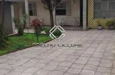 Casa com 3 quartos à venda no santa maria, são caetano do sul  por r$ 1.485.000