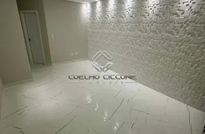 Cobertura com 2 quartos à venda na vila helena, santo andré  por r$ 600.000