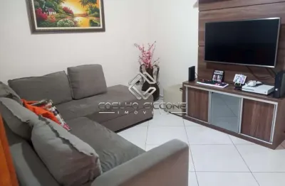 Casa com 3 quartos à venda na vila príncipe de gales, santo andré  por r$ 530.000