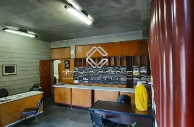 Barracão / galpão / depósito à venda no barcelona, são caetano do sul  por r$ 3.100.000
