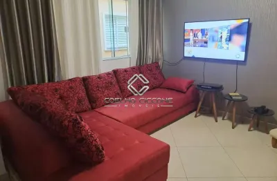 Cobertura com 3 quartos à venda no paraíso, santo andré  por r$ 850.000