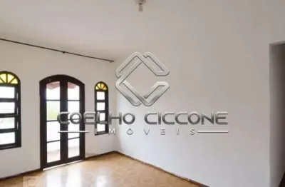 Casa com 3 quartos à venda no jardim do mar, são bernardo do campo  por r$ 1.100.000