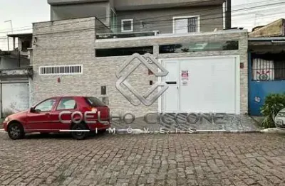 Casa com 2 quartos à venda no riacho grande, são bernardo do campo  por r$ 550.000