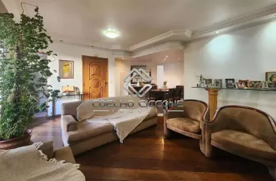 Apartamento com 3 quartos à venda no santa paula, são caetano do sul  por r$ 940.000