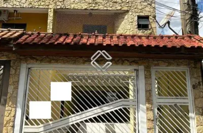 Apartamento com 3 quartos à venda na vila camilópolis, santo andré  por r$ 522.000