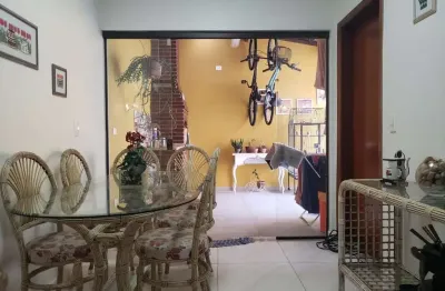Casa com 3 quartos à venda no olímpico, são caetano do sul  por r$ 1.908.000