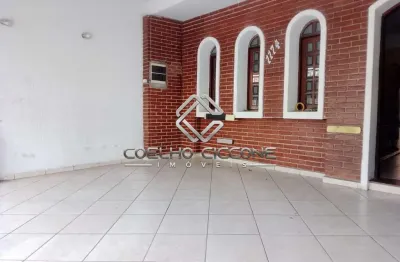 Casa comercial para alugar no santa paula, são caetano do sul  por r$ 10.000