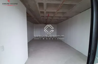 Sala comercial para alugar no boa vista, são caetano do sul  por r$ 2.500