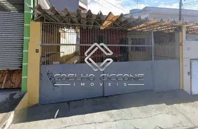 Casa com 5 quartos à venda no boa vista, são caetano do sul  por r$ 910.000