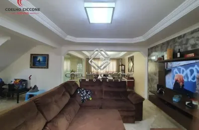 Casa com 3 quartos para alugar no jardim são caetano, são caetano do sul  por r$ 11.000