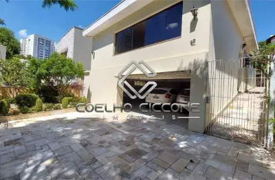 Casa com 4 quartos à venda no jardim são caetano, são caetano do sul  por r$ 1.800.000
