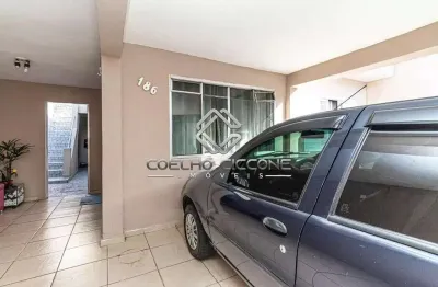 Casa com 4 quartos à venda no mauá, são caetano do sul  por r$ 692.000