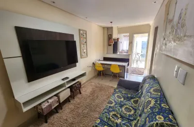 Apartamento com 2 quartos à venda no campestre, santo andré  por r$ 460.000