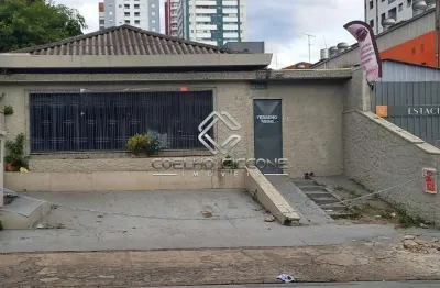 Terreno à venda no santo antônio, são caetano do sul  por r$ 2.970.000