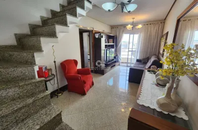 Cobertura com 3 quartos à venda no santa maria, são caetano do sul  por r$ 915.000