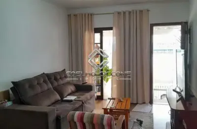 Casa com 2 quartos à venda no cerâmica, são caetano do sul  por r$ 750.000