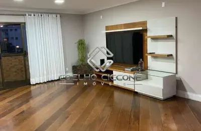 Apartamento com 4 quartos à venda no santo antônio, são caetano do sul  por r$ 1.696.000