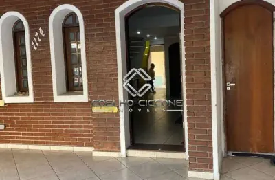 Casa comercial à venda no santa paula, são caetano do sul  por r$ 1.362.000