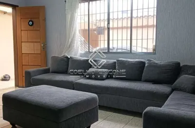 Casa com 4 quartos à venda no boa vista, são caetano do sul  por r$ 1.100.000