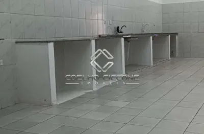 Sala comercial para alugar no barcelona, são caetano do sul  por r$ 3.500