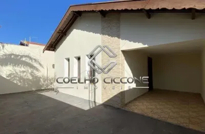 Casa com 3 quartos à venda na vila brasil, pirassununga  por r$ 390.000