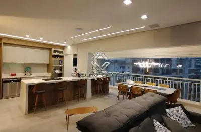 Apartamento com 3 quartos à venda no centro, são bernardo do campo  por r$ 2.120.000