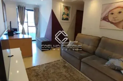 Apartamento com 3 quartos à venda no boa vista, são caetano do sul  por r$ 785.000
