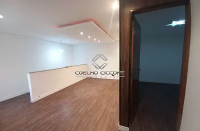 Casa com 2 quartos para alugar no são josé, são caetano do sul  por r$ 2.800