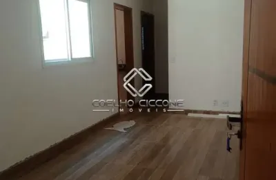 Apartamento com 2 quartos à venda na vila aquilino, santo andré  por r$ 350.000