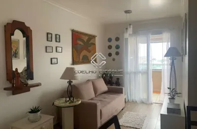 Apartamento com 3 quartos à venda no campestre, santo andré  por r$ 795.000